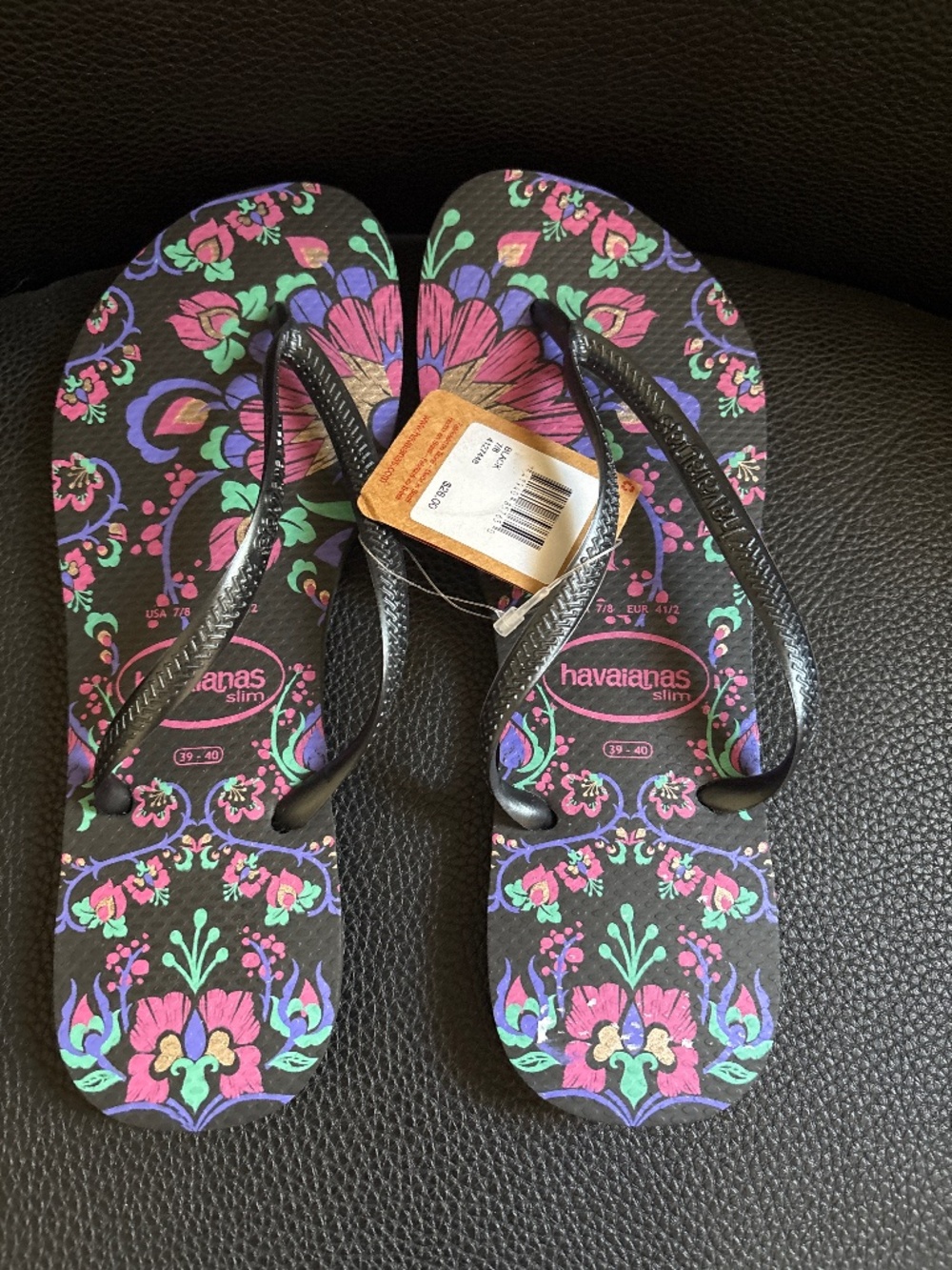 Havaianas flip flop